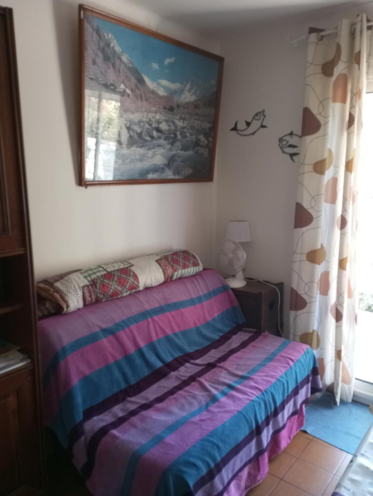 F1 Chambre Et Cuisine Reynès Exteriör bild